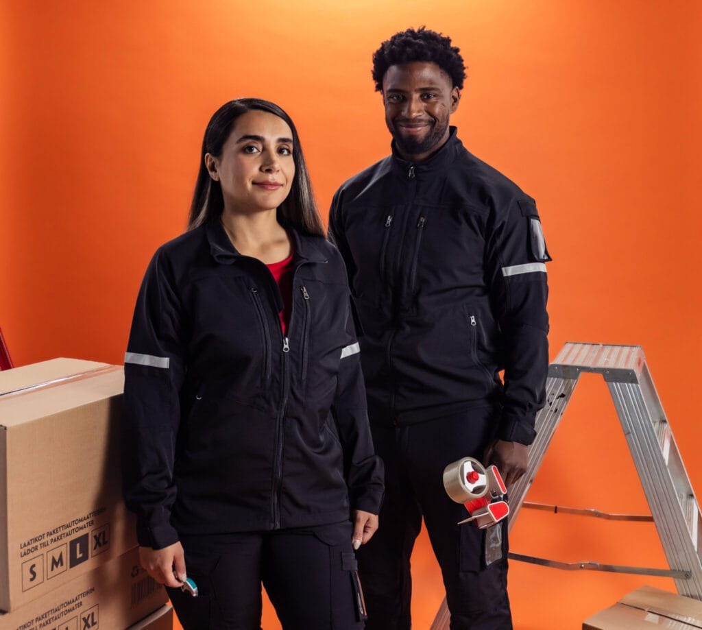 Let us handle your textile needs so that you can focus on your core business.