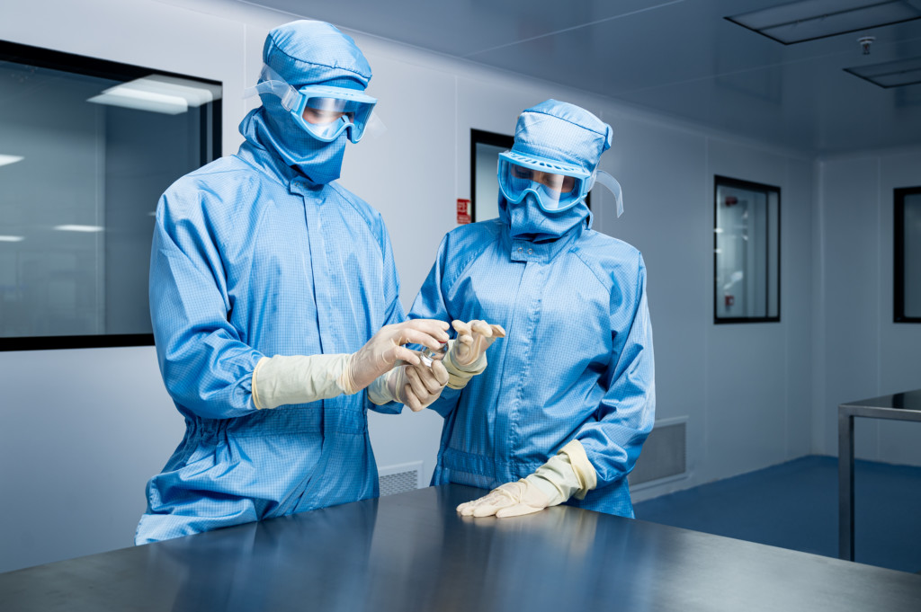 Outsourcing trends in pharma manufacturing with Shyam Khante