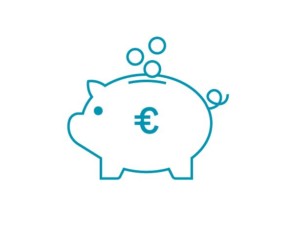 Save resources with a service that has no hidden costs