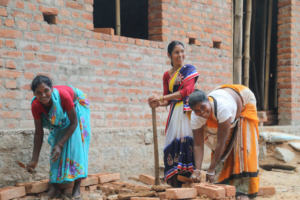 Mangalajodi’s resilience: confronting the effects of climate change in India