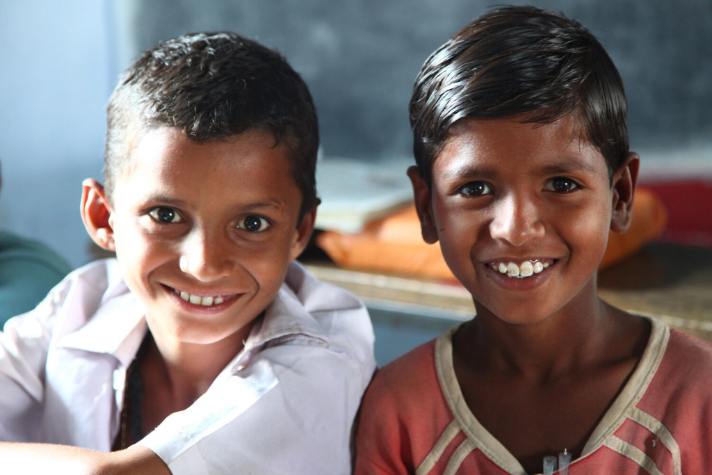 Tales of transformation: a UNICEF case study on plastic waste in India