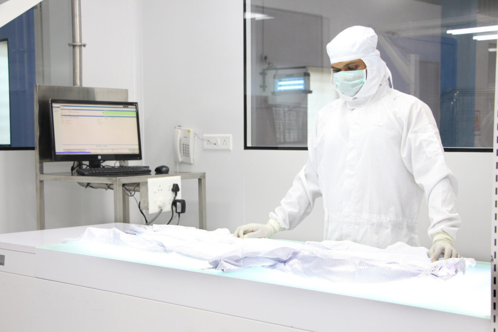 Contamination in pharmaceutical industry: types, causes and prevention