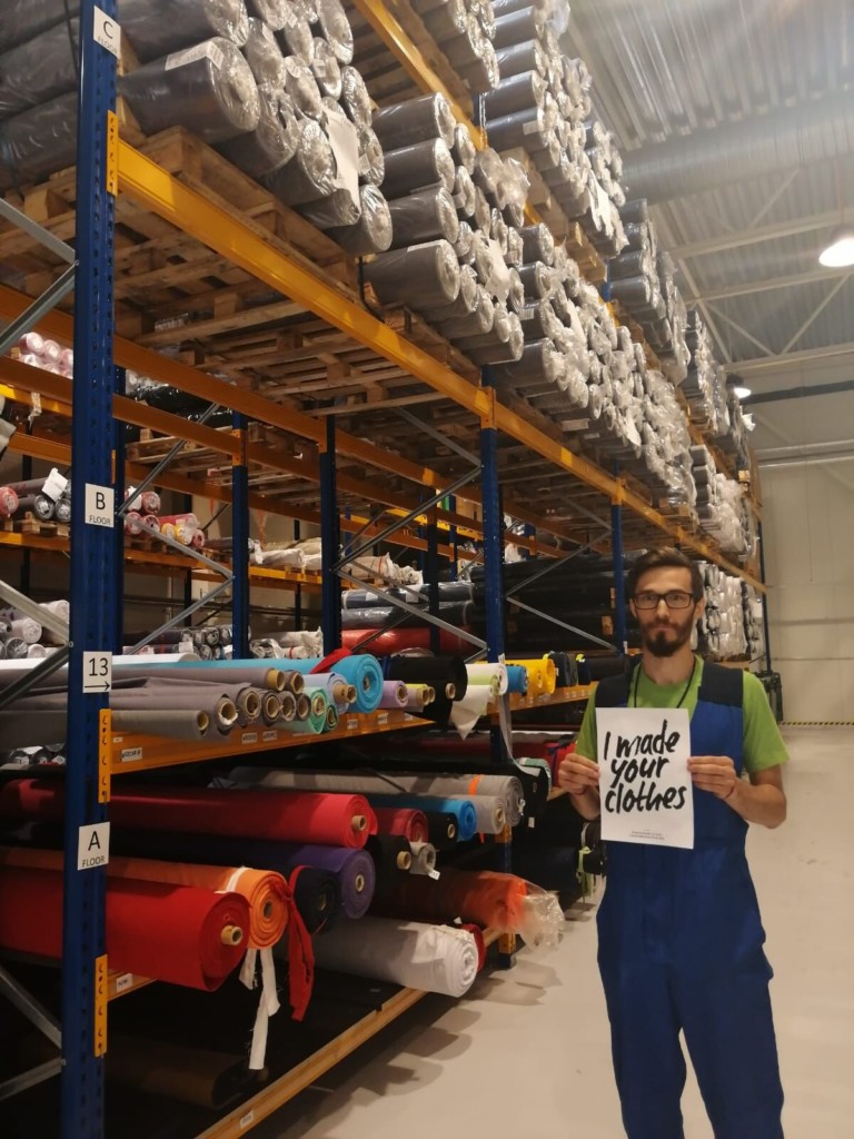 Prodem Latvia, working towards net-zero