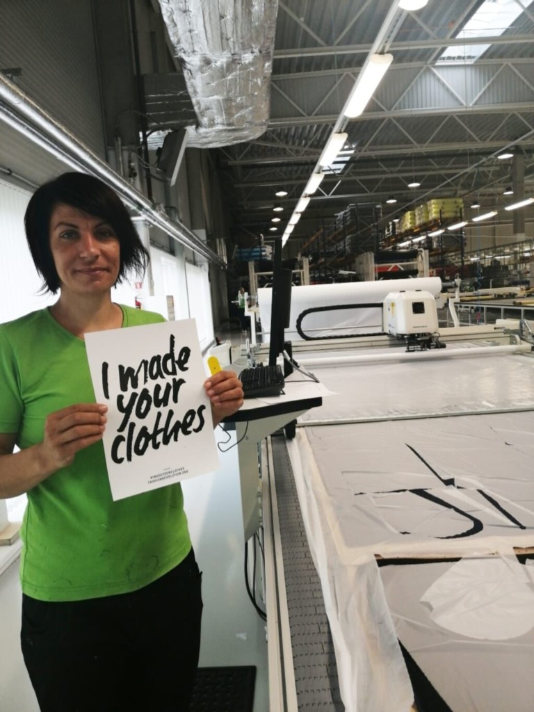 Prodem Latvia, working towards net-zero
