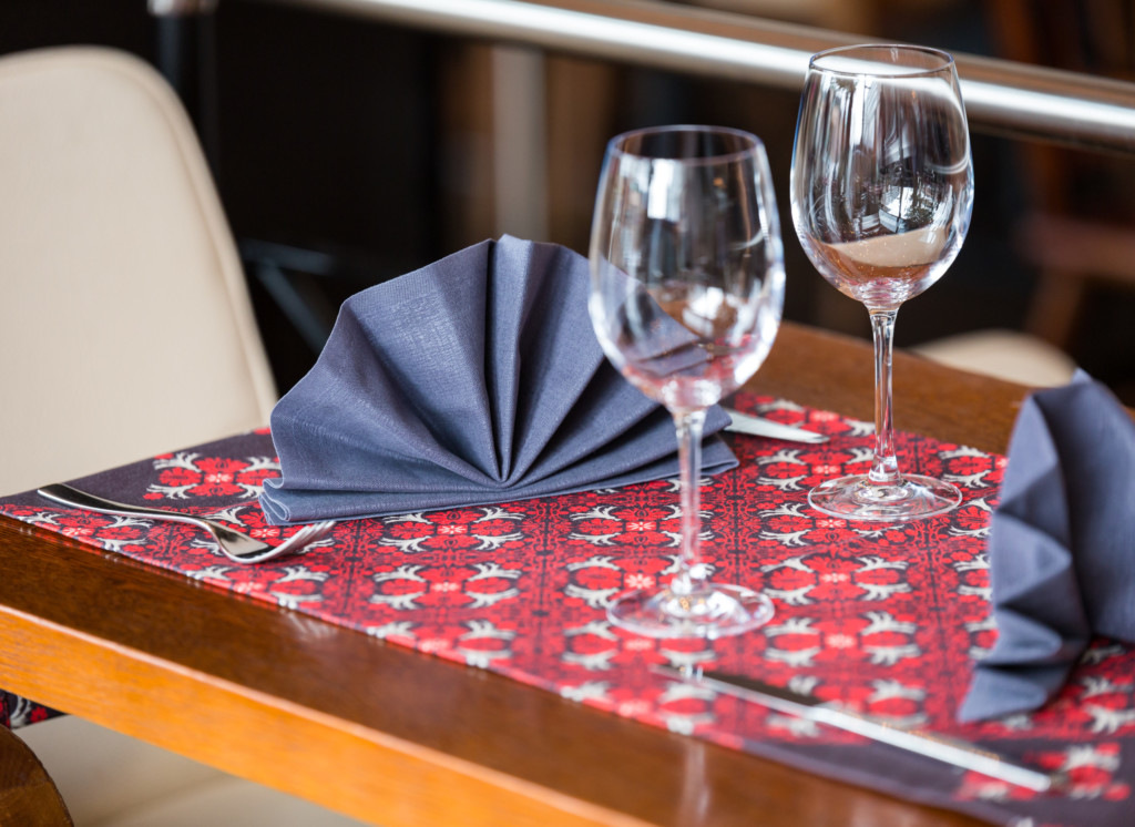 Restaurant Textiles