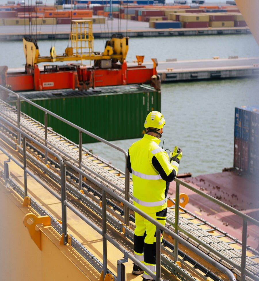 Engineering and Assembly