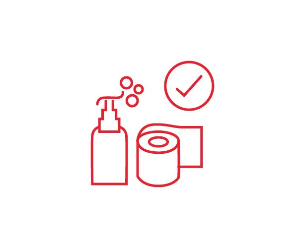 Quality Assurance Handbook for Washroom