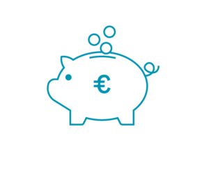 Cost efficient solution that comes with flexible service