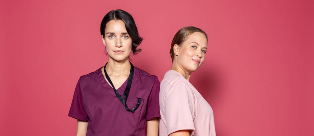Toward more hygienic healthcare uniforms: Tips for success