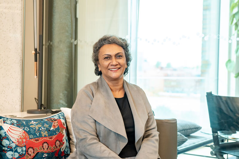 Ivy Louis, Pharma goes back to basics with Annex 1 Lindström Group.