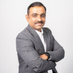 Manas Kumar
