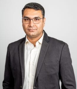 Swapnil Pawar