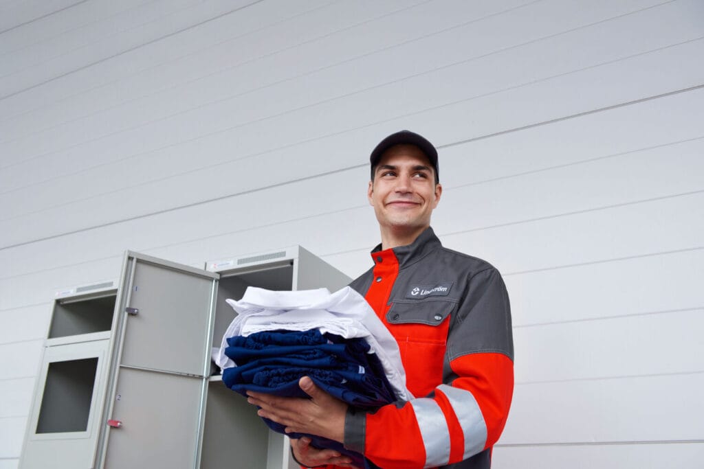 How circularity in textiles drives business