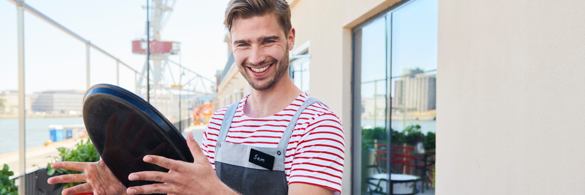 summer workwear guide - choosing lindström workwear service