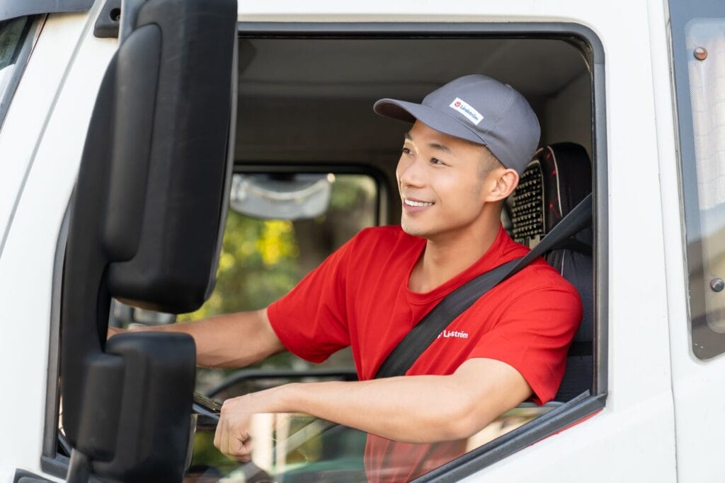 Our supply chain plays a significant role in the overall sustainability of our business. We work with our suppliers in two ways: select those whose sustainability aspirations align with ours and actively collaborate to reduce our emissions and create positive social impacts throughout our supply chain.
