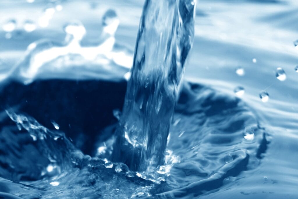 Water is one of our planet’s most precious yet limited resources, and it is essential to our daily operations. That’s why we are committed to responsible water management and promoting sustainable water use across every aspect of our operations.