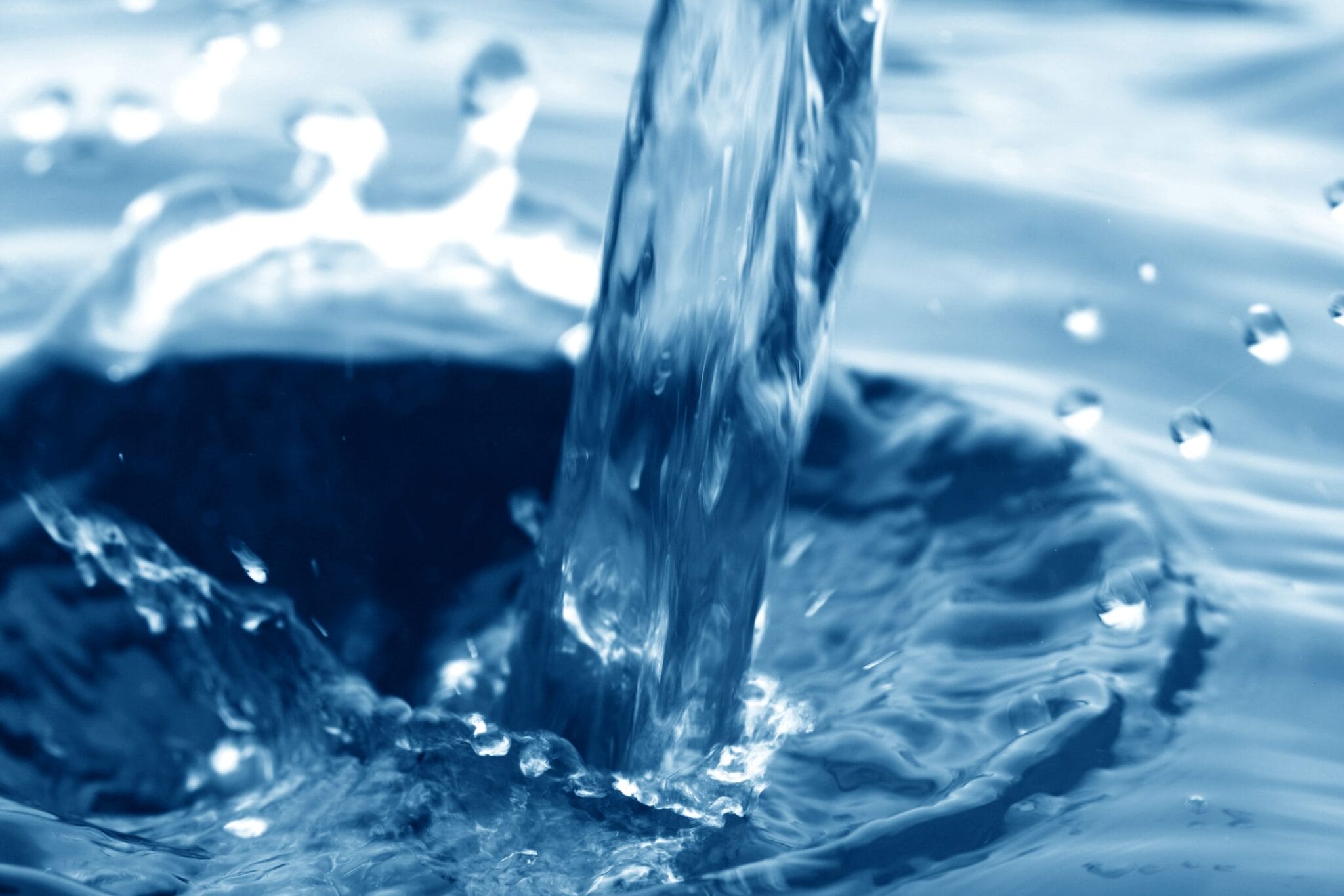 Water