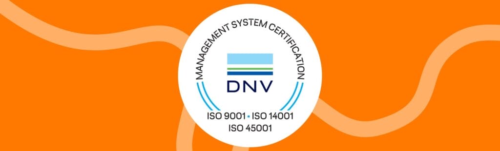 Ensuring quality with ISO 9001: An inside look