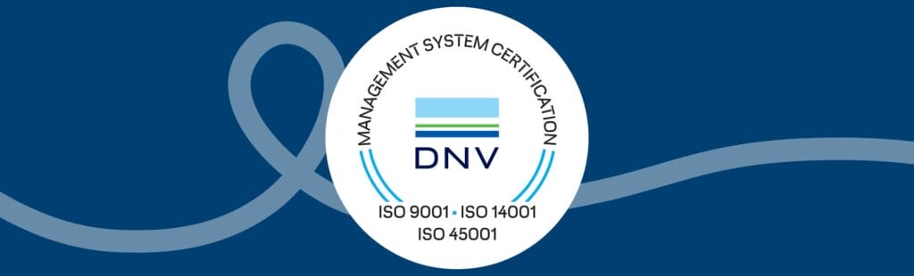Understanding ISO 14001: Our environmental standard certification
