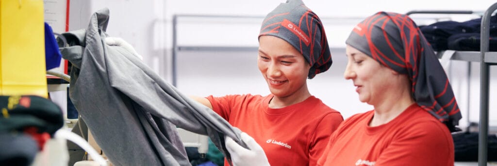 Lindström expands into South Savo in Finland by acquiring Mikkelin Pesula Oy from Cooperative Suur-Savo 