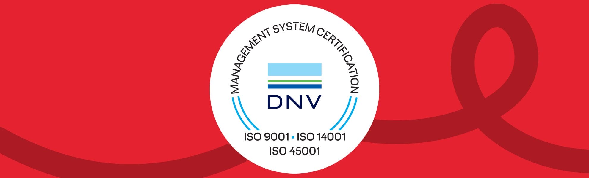 ISO 14001 ISO 9001 and ISO 45001