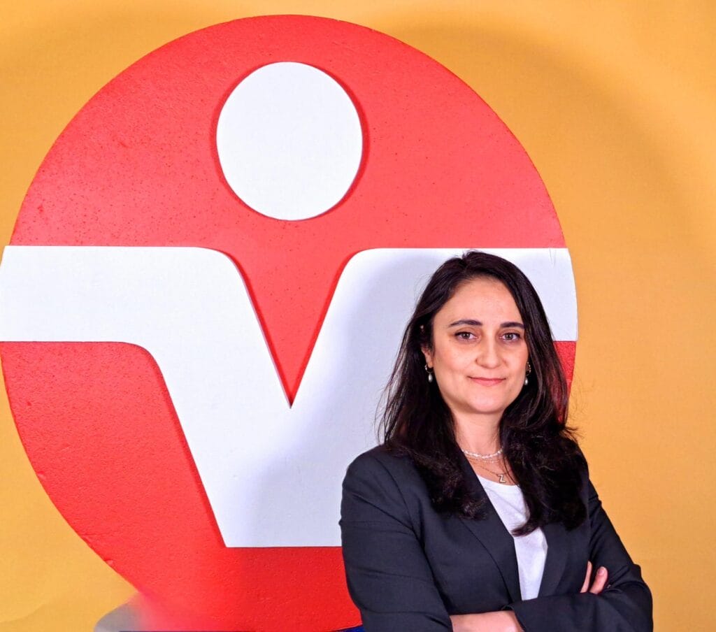 Zehra Sönmez