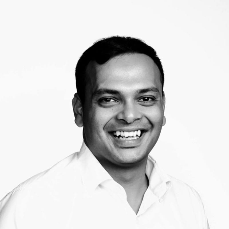 Angad Roy Career story