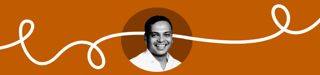 From Sustainability Trainee to Specialist: Angad’s career journey