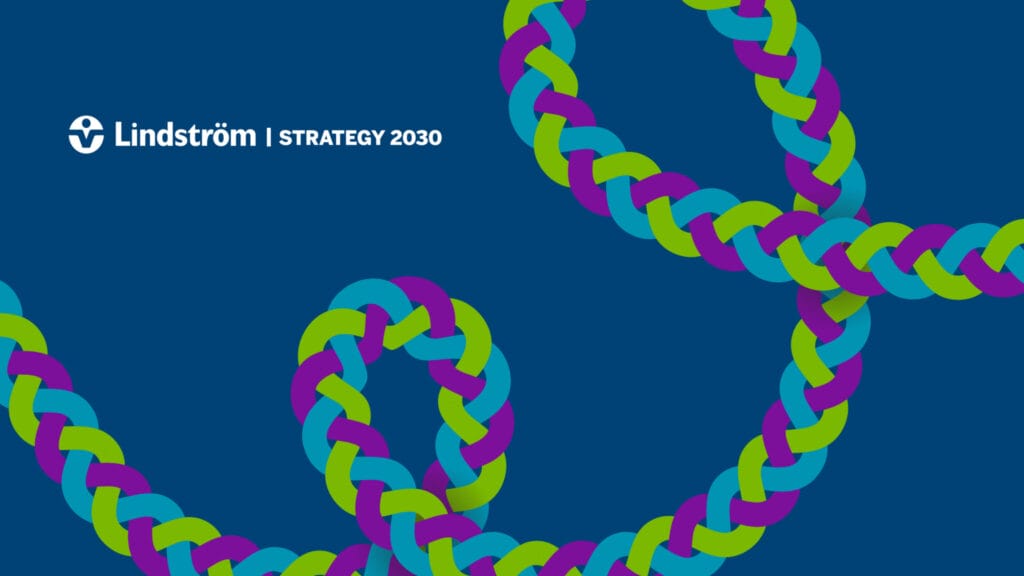 Lindström Strategy 2030