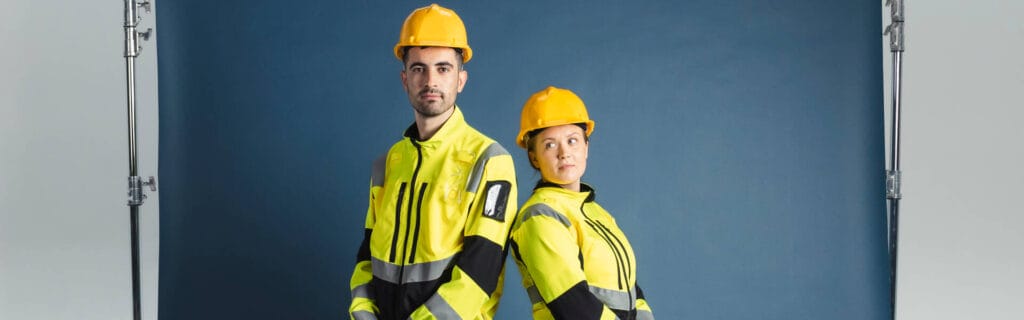 Simplify workwear with a digitally-supported solution