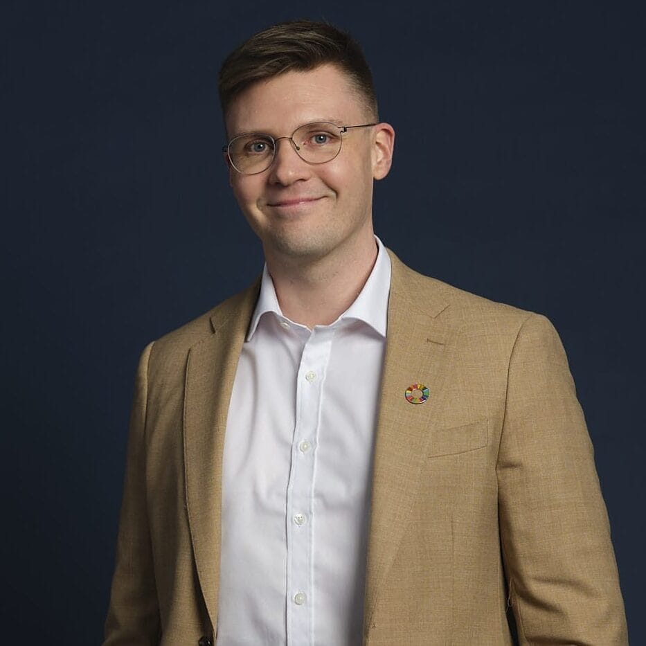 Timo Huhtamäki