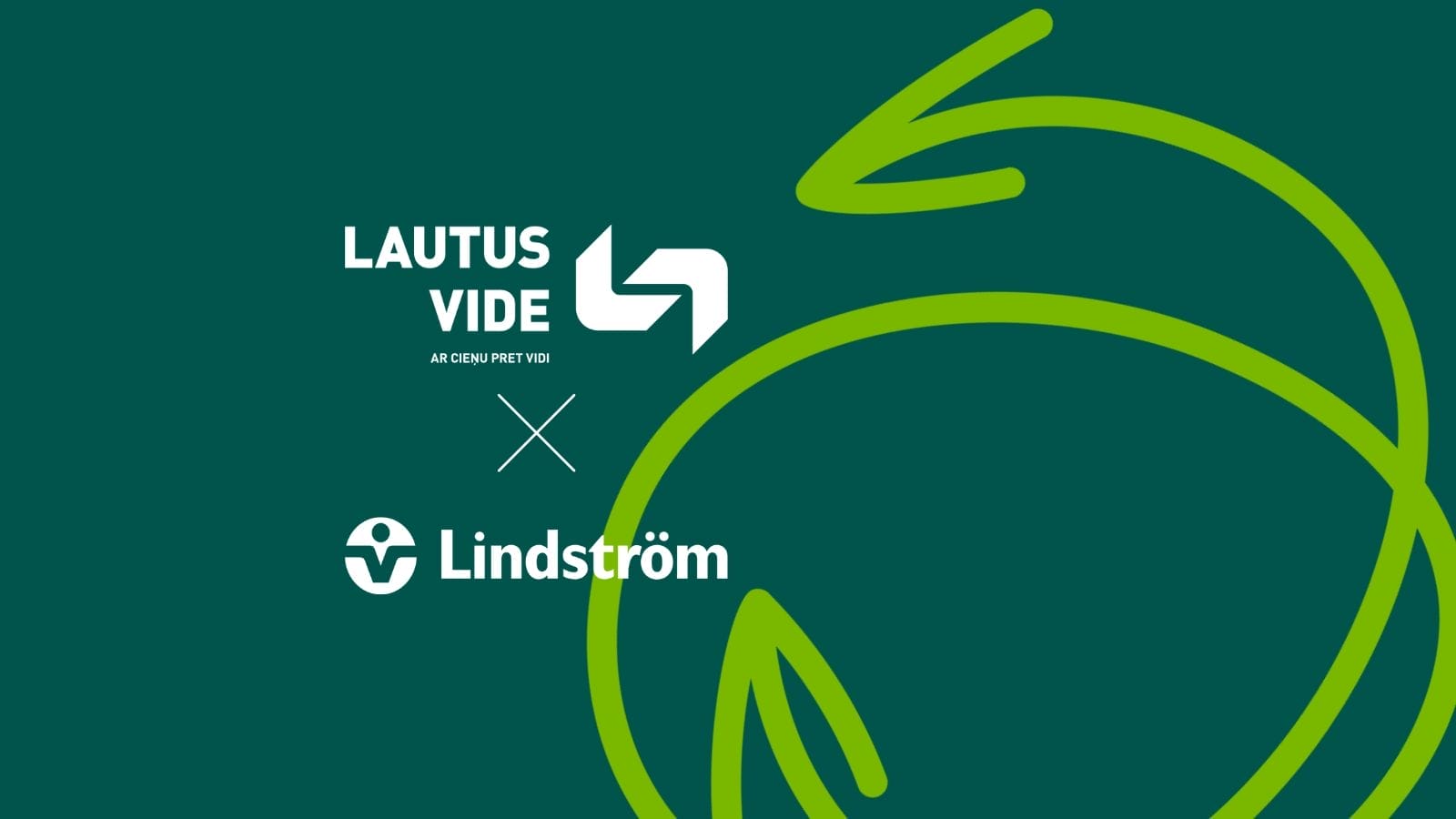 Lautus Vide and Lindström collaborate for safe workwear.