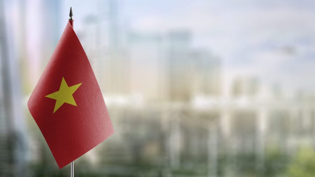 Lindström starts operations in Vietnam