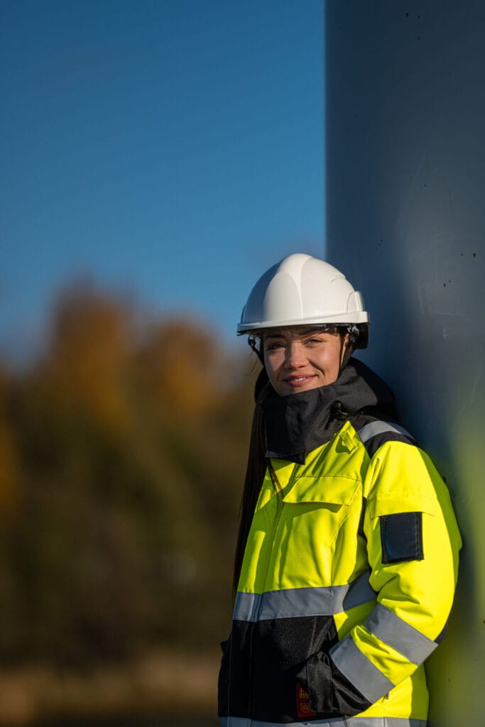 Our sustainability reports present key achievements, goals, and themes. Here you can find the reports from the last four years.