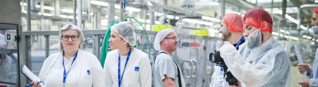 I.D.C. Holding: A reliable workwear solution from Lindström