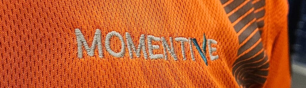 A long-standing partnership with Momentive