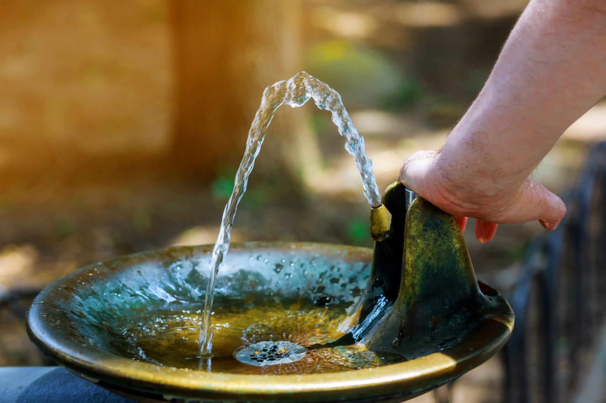 School-based initiatives improving access to water at six schools that are affected by climate change and saline intrusion