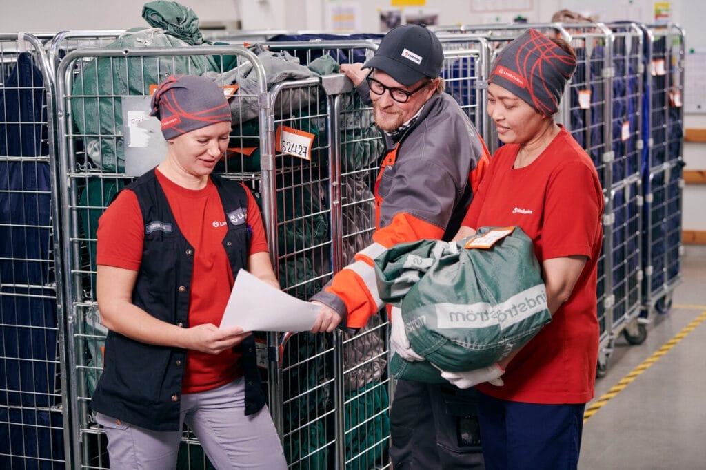 B2B Conference: Digital Textiles and a Waste-Free Future