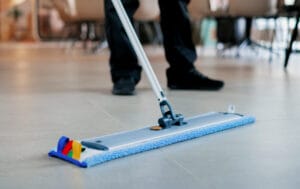 Facility Management and cleaning companies