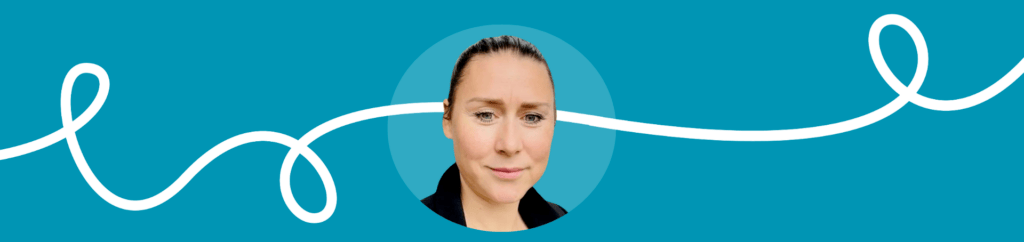 Leading finance in six countries at Lindström – Evgenia Elezova 