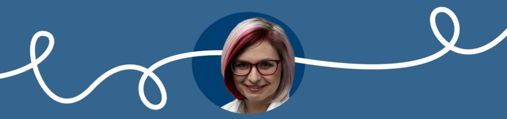 Strategic journey at Lindström – Ivona Vyhnálková