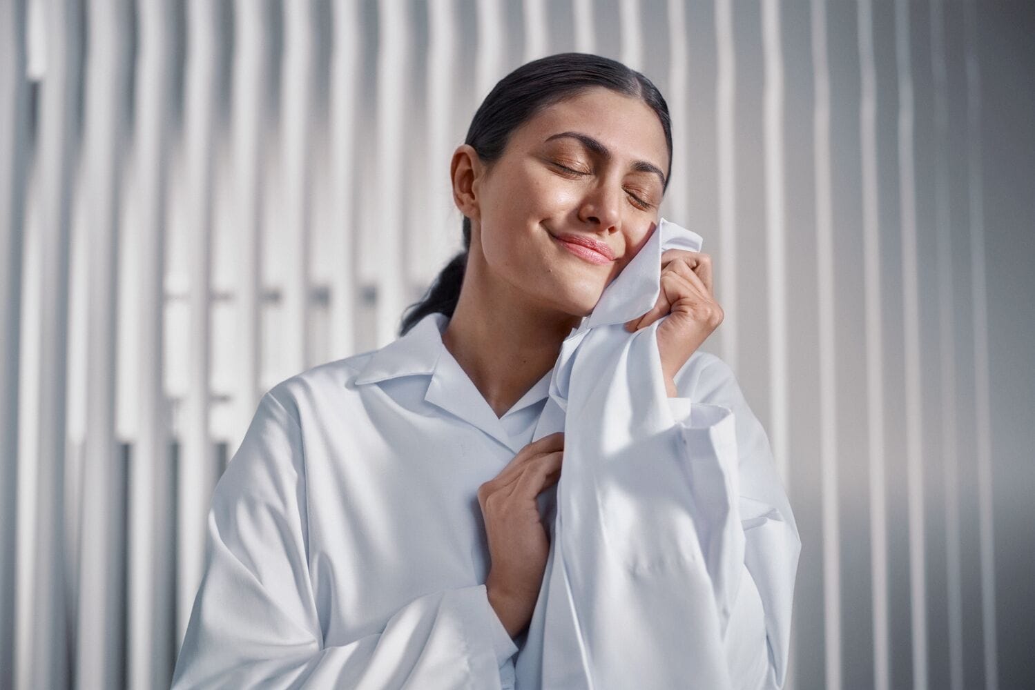 healthcare linen