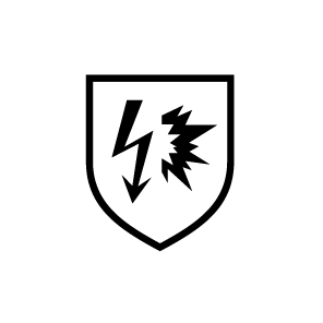 IEC 61482-2:2018 Class 1 (4kA)