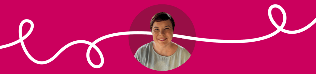 Celebrating Nina Bačmaj’s milestones in building sales and marketing in Croatia