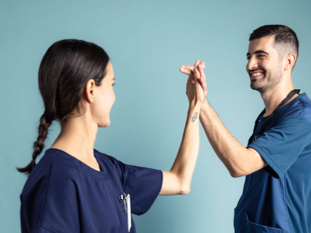 We encourage our people to grow personally and professionally, and support all Lindströmers in finding careers that excite them.