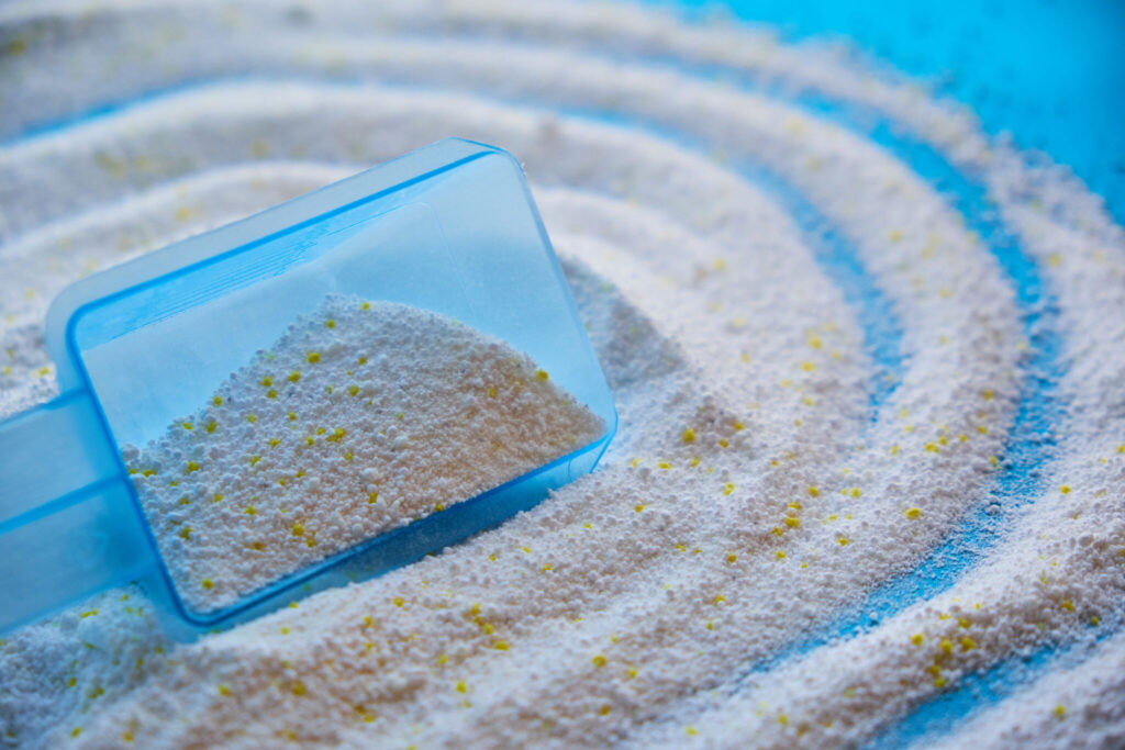 What makes a detergent sustainable — and why should you care?