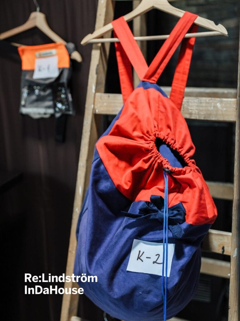New solutions for retired Lindström products