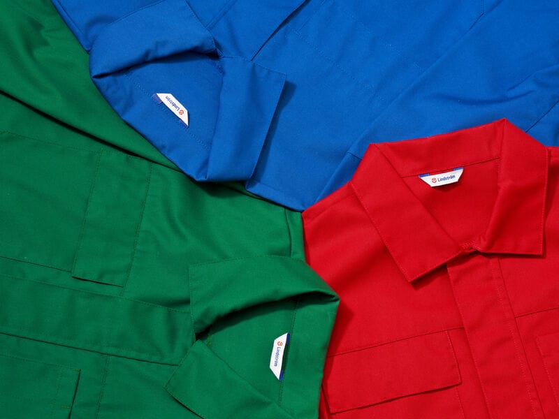 Sustainability in textiles