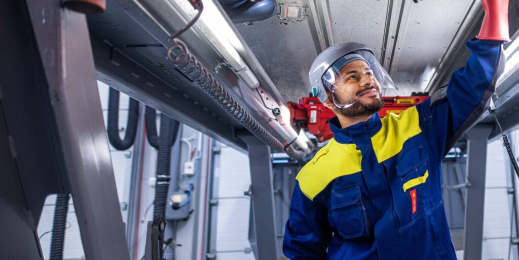 Lindström expands in Poland with acquisition of protective workwear manufacturer ORK Poland