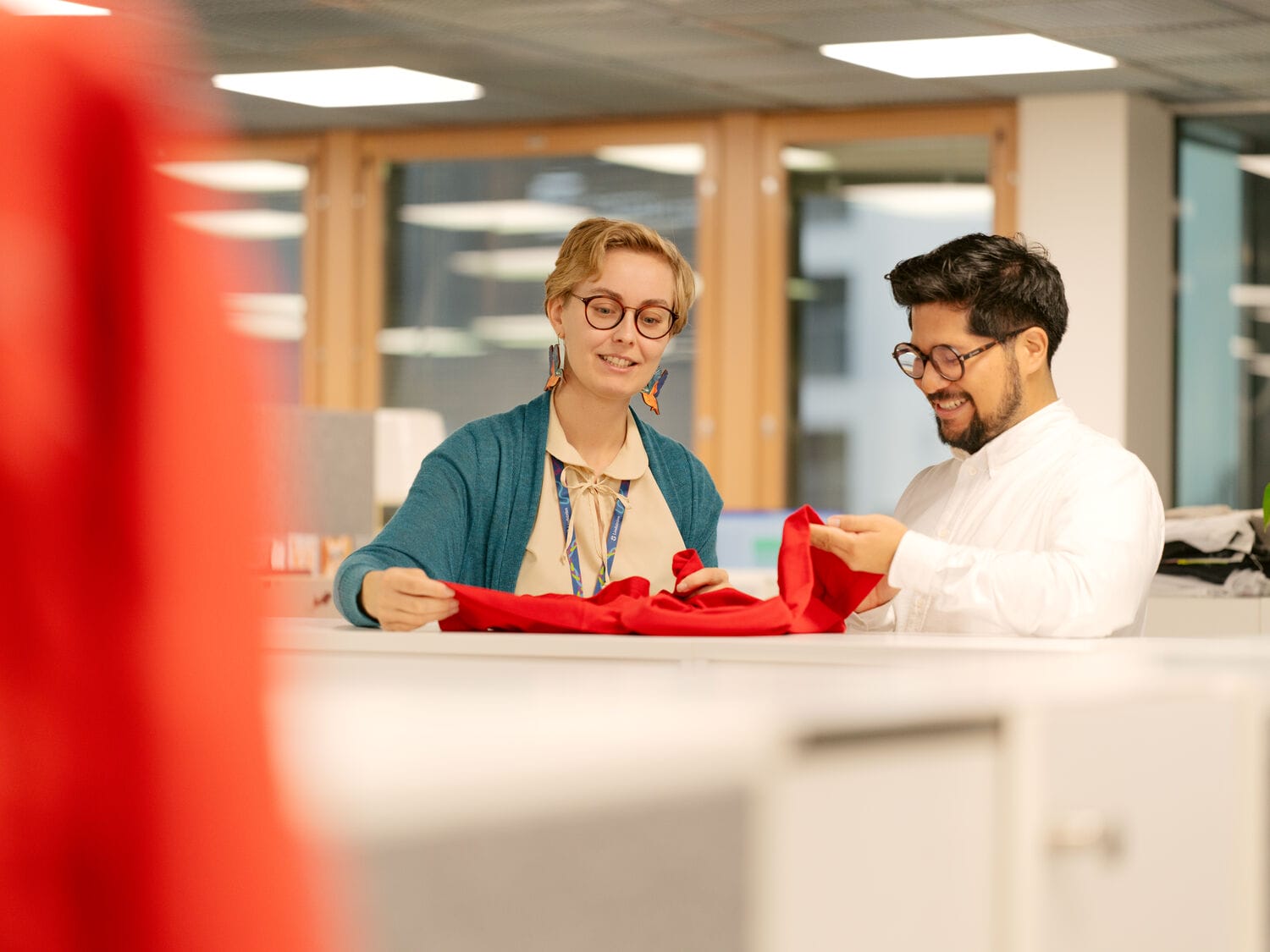 Importance of purpose